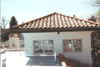 spanish tile roofing project