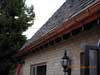 copper gutters