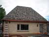 copper gutters