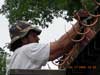copper gutters