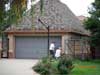 copper gutters