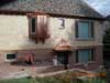 copper standing seam siding