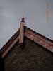 copper standing seam siding