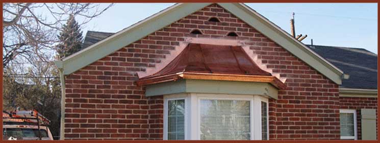 Raleigh Roofing & Restoration