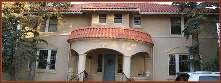 Raleigh Roofing & Restoration