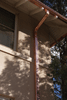 custom gutters