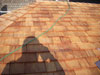inlayed gutters