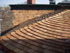 inlayed gutters