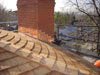 inlayed gutters
