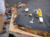 inlayed gutters