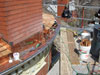 inlayed gutters