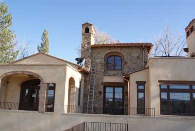 roof