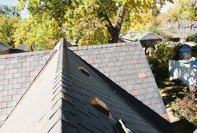 flatroof