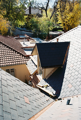 flatroof