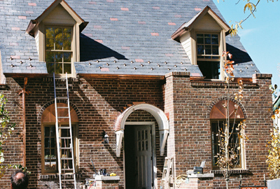 flatroof