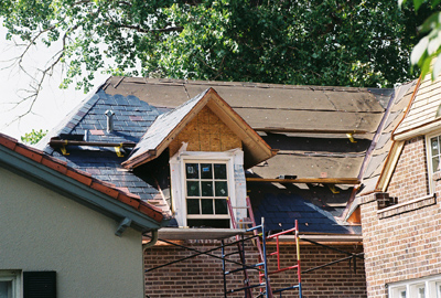 flatroof