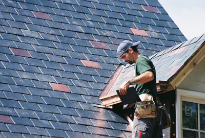 flatroof