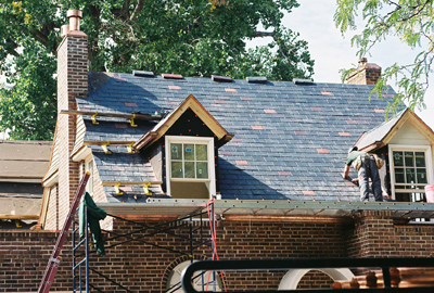 flatroof