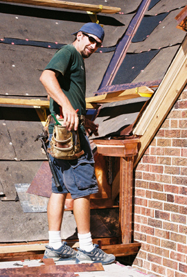 flatroof