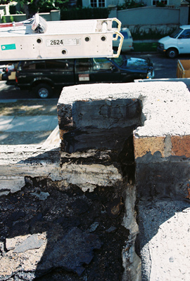 flatroof