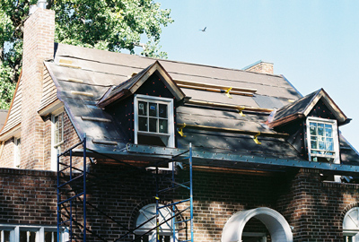 flatroof