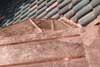 copper standing seam