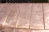 copper standing seam