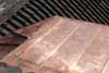 copper standing seam