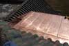 copper standing seam