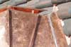 copper standing seam