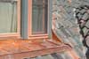 copper standing seam