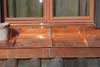 copper standing seam