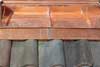 copper standing seam