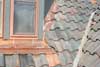 copper standing seam
