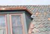 copper standing seam