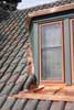 copper standing seam