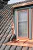copper standing seam