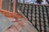 copper standing seam