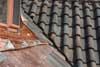 copper standing seam