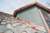 copper standing seam