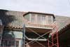 copper standing seam