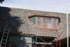 copper standing seam
