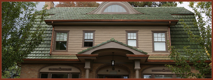 Raleigh Roofing & Restoration