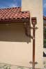 downspout