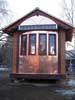 copper siding