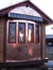 copper siding