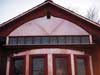 copper siding