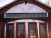 copper siding