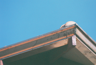 roofing