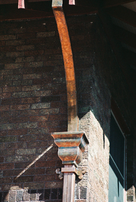 roofing